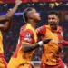 Galatasaray Stun Liverpool In Champions League Clash