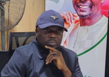 Nasarawa State Attorney General, Danladi Bags Sportsville Recognition Awards Nomination