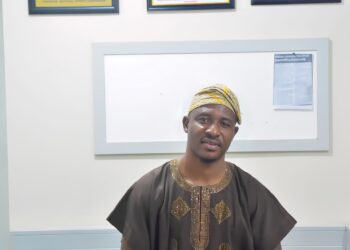 Abuja 2027 Will Showcase Nigeria’s Strength in Youth Sports — Gbadebo Oyebola