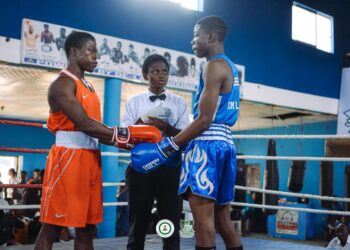 NBF Plan Carnival-like Atmosphere As Commonwealth Games Trials Ends In Lagos