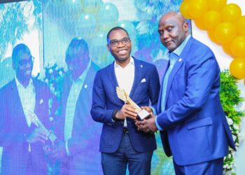 NOC Scribe Popoola Commends Sportsville Award Organisers