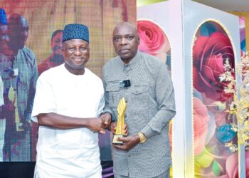 Oyedeji, Ige & Elegbeleye Speak Glowingly Of SV Award