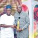 Oyedeji, Ige & Elegbeleye Speak Glowingly Of SV Award