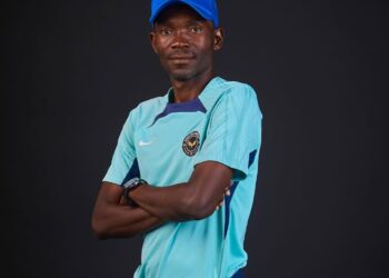 Itodo Resigns from HB Football Academy, Sporting Supreme FC Abuja