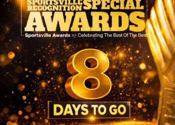 SV Award 2026: Sportsville Teams Up With Brila Media