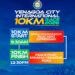 Yenagoa City Int’l 10KM Race: World Press Conference Holds April 3rd, Kit Collections Starts on April 1st