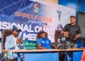 Lagos Agog For 3rd Spires 5-Aside Divisional Championship