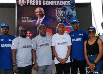 All You Need To Know About Delta Senators’ Unifier Cup