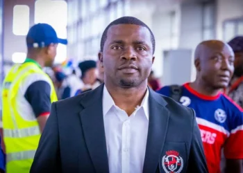 Ilechukwu, Ogunbote Nominated For NPFL Coach Of The Month Award