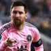 Inter Miami name stand after Messi