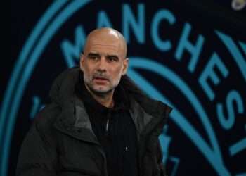 Premier League Title Race Not Over – Guardiola