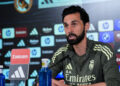 Real Madrid Not Ready To Give Up On La Liga Title Race - Arbeloa