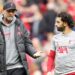 Salah Can Play Football Until 40 - Klopp