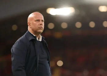 Slot Blames Injuries For Liverpool's Poor Form