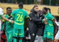 Senegal Government Raises Corruption Concerns Over AFCON Ruling