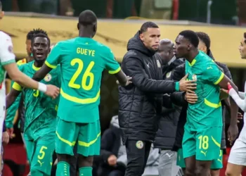 Senegal Government Raises Corruption Concerns Over AFCON Ruling