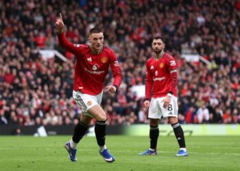 Cunha, Sesko Lead Manchester United Past Fumbling Aston Villa