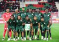 Super Eagles friendlies against Jordan, Iran moved to Turkey