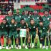 Super Eagles friendlies against Jordan, Iran moved to Turkey