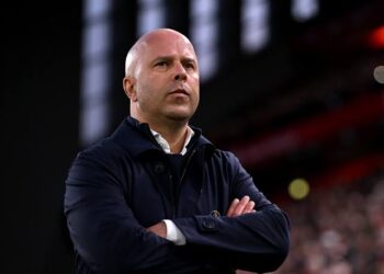 Why Liverpool Are Struggling In Slot’s Second Season