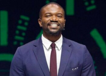 Nigeria’s Adamu appointed CAF’s Acting Secretary General