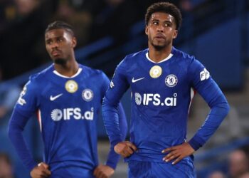 Champions League Tuesday Wrap! PSG Roast Chelsea At Stamford Bridge