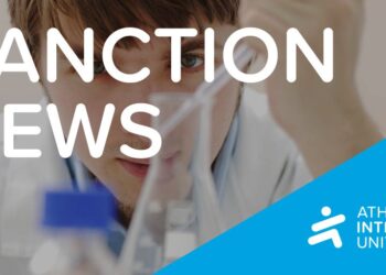 A Nigerian athletics coach, Hameed Muritala, has been handed a lifetime ban by the Athletics Integrity Unit (AIU).