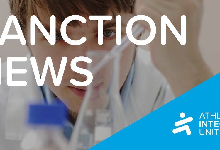 A Nigerian athletics coach, Hameed Muritala, has been handed a lifetime ban by the Athletics Integrity Unit (AIU).