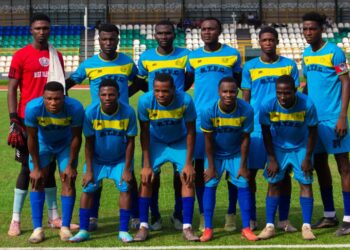 Redemption City Football Tourney Kicks Off In Style As Organisers Hail Teams