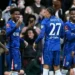 Chelsea are hoping that Saturday's 7-0 thrashing of lowly Port Vale in an FA Cup quarterfinal draws a line under a dismal run of form and internal upheaval that has threatened to ruin the season of the big-spending Londoners.