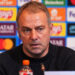 Flick Blasts Officiating In Atletico Madrid Defeat