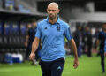 Mascherano Quits Inter Miami