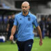 Mascherano Quits Inter Miami