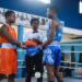 NBF Invites 40 Boxers For Commonwealth Games Camping In Lagos