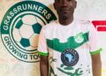Why I Joined Grassrunners Football Club – Coach Itodo