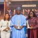 Dikko, Oshodi, Enabulele, Others Honored At 6th Sportsville Awards