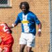 Meet Nigerian Player Dara Oyenusi, Who Scored Five Goals in One Match in Sweden