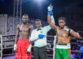 Core Afrique Stage First NBF Sanctioned Pro Boxing Event, Fight Records Updated On BoxRec