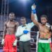 Core Afrique Stage First NBF Sanctioned Pro Boxing Event, Fight Records Updated On BoxRec