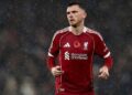 Robertson To Leave Liverpool