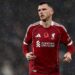 Robertson To Leave Liverpool