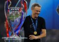 Why Beating Arsenal is Bigger Than Beating Inter Milan – Enrique