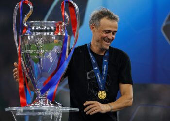 Why Beating Arsenal is Bigger Than Beating Inter Milan – Enrique