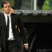 AC Milan announced on Monday they had sacked coach Massimiliano Allegri and a host of senior club management after missing out on next season's Champions League.