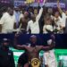 NBF Congratulate Balmoral Group On Successful Chaos in the Ring 4