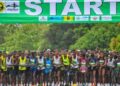 Sportsville Drums Up Support for Okpekpe Race