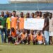 Spires 5-Aside: Crown FA Pocket N500,000 As Champions Of Epe