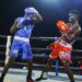 NBF Board Laud Major General Ola, Other Board Members On Support For Boxers In Commonwealth Games Camp