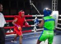 Yucateco Southwest Boxing Championship Set For Abeokuta