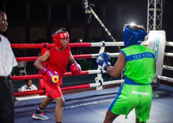 Yucateco Southwest Boxing Championship Set For Abeokuta